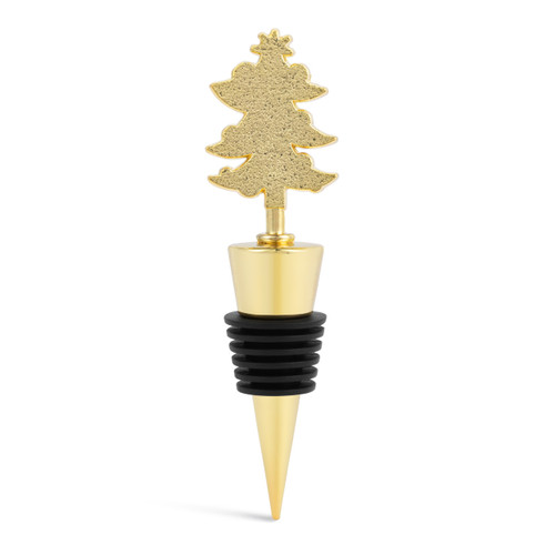 Bottle Stopper - Tree slide