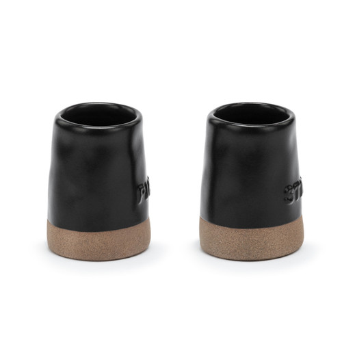 Black Take Your Pick Toothpick Holder & Matchstrike Holder slide 