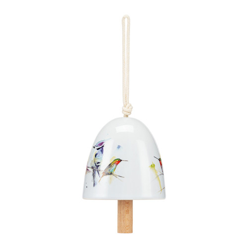 Little Birds Mini Bell slide 