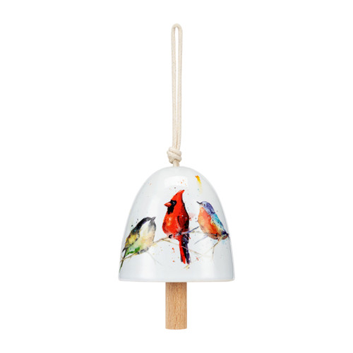 Little Birds Mini Bell slide 