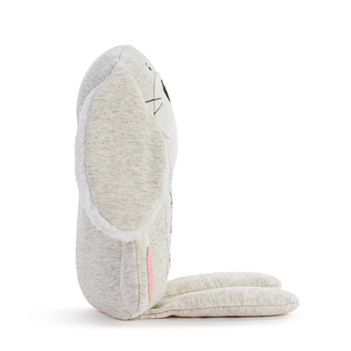 Poetic Threads Bunny - Girl slide 