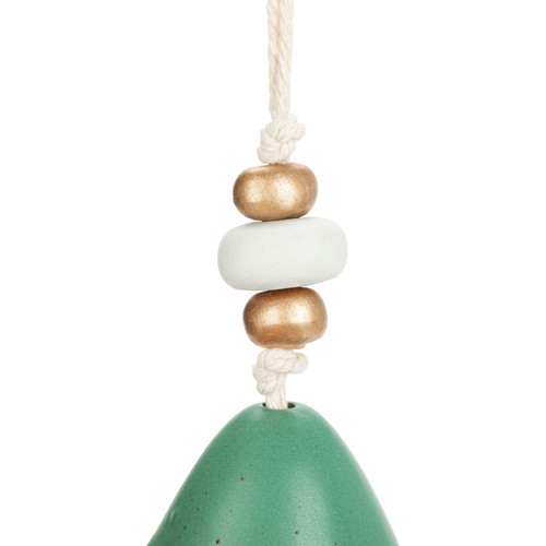 Inspired Holiday Bell - Christmas Spirit slide