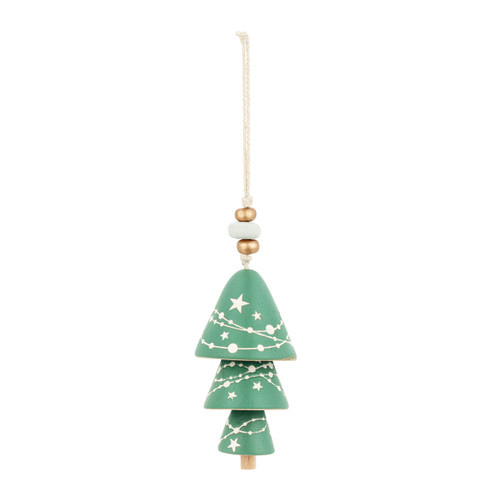 Inspired Holiday Bell - Christmas Spirit slide 