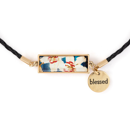 ArtLifting Bracelet - Casablanca Yuri slide 