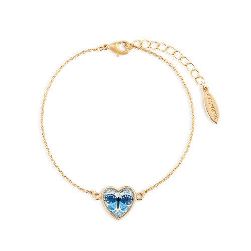 Art Heart Bracelet - Always in My Heart slide 