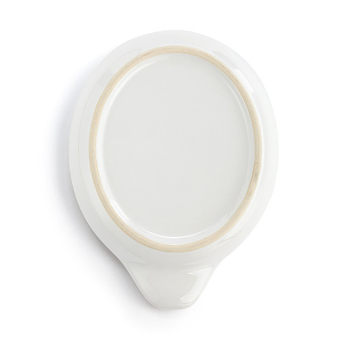 Let There Be Peace Spoon Rest slide 