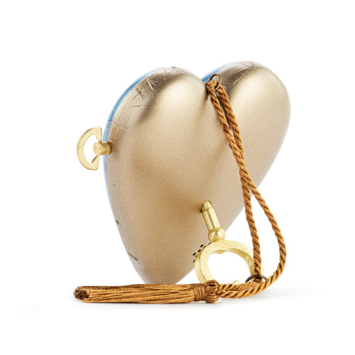 Daughter Musical Art Heart slide 