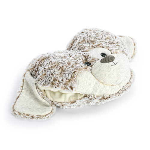Heartful Hugs Weighted Heart - Puppy slide 