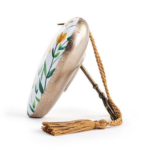 Heart of The Family Art Heart slide