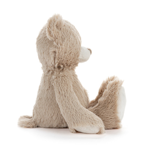 My First Teddy Bear Mini - Neutral slide 
