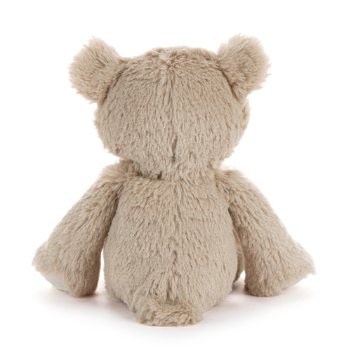 My First Teddy Bear Mini - Neutral slide 