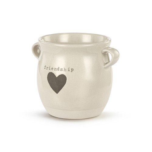 Friendship Heart Planter slide 
