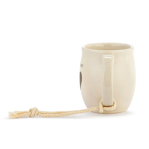 Teacher Mini Heart Mug slide 