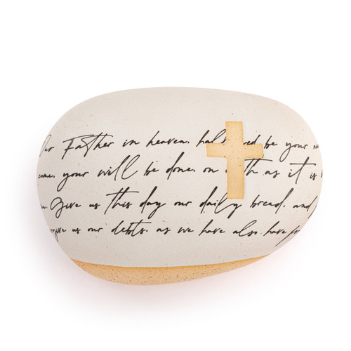 Inspired Stone - Faith slide 