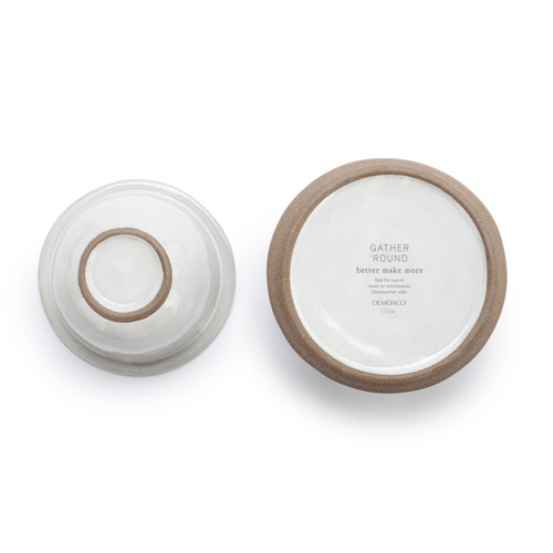 White Chill Out Dip Chiller slide 