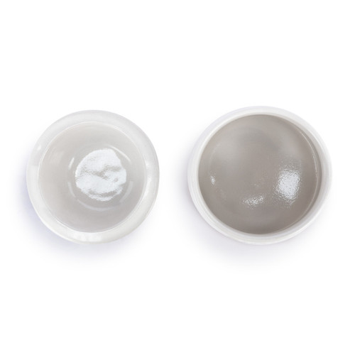 White Chill Out Dip Chiller slide 