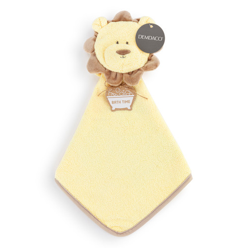 Sudzie - Lion slide 