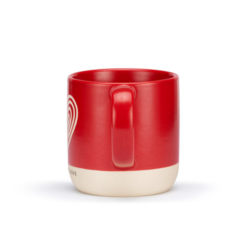 Radiate Love Meditation Mug slide