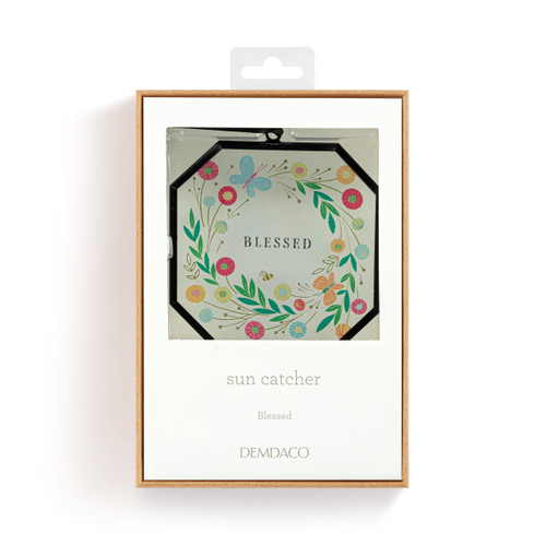 Blessed Suncatcher slide 