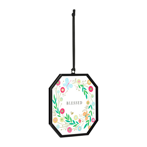 Blessed Suncatcher slide 