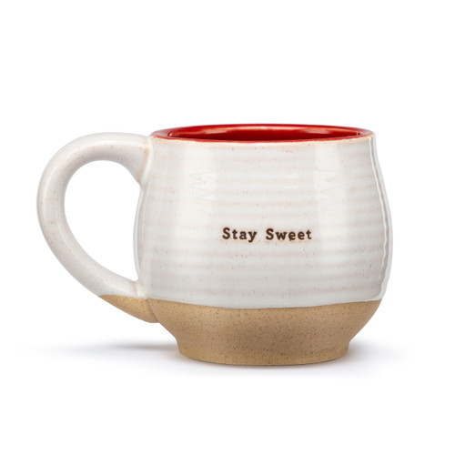 Stay Sweet Mug slide 