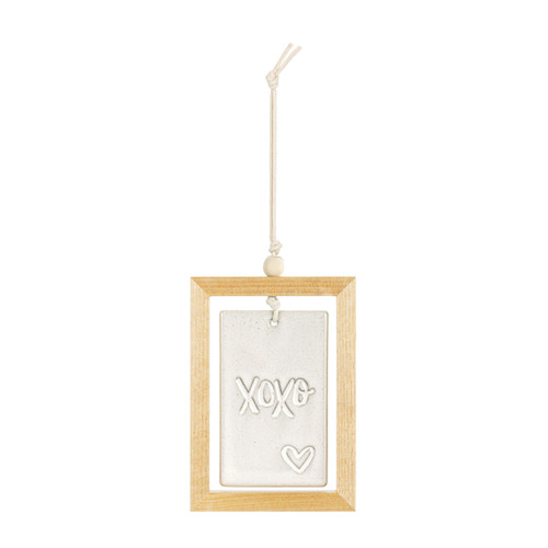 Forever and Always Framed Hanging Plaque slide 
