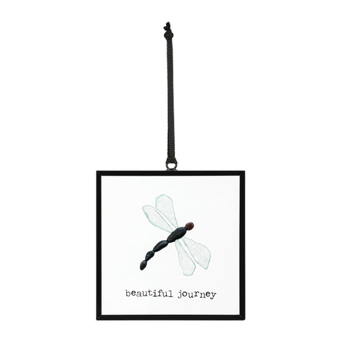 Beautiful Journey Suncatcher slide 