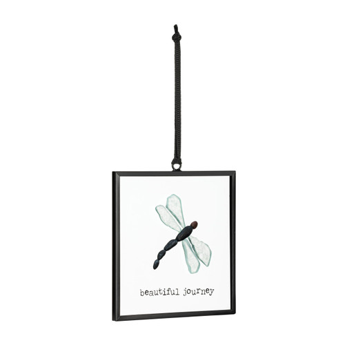 Beautiful Journey Suncatcher slide 