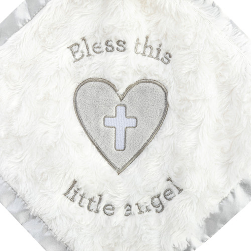Guardian Angel Bear Blankie slide 