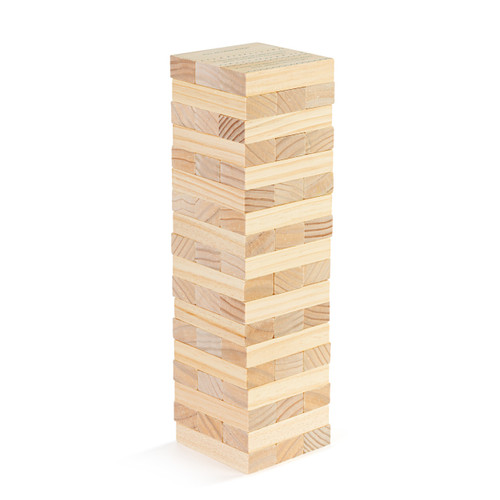 Holiday Christmas Conversations Interactive Jingle Tower 5" x 17" slide 