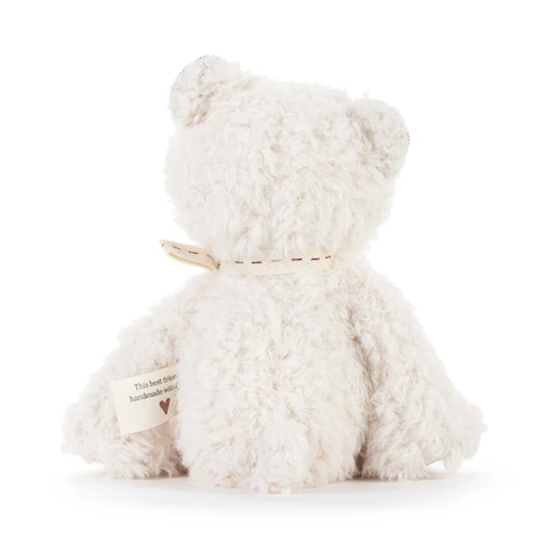 Mini LOVED Bear - Cream slide 