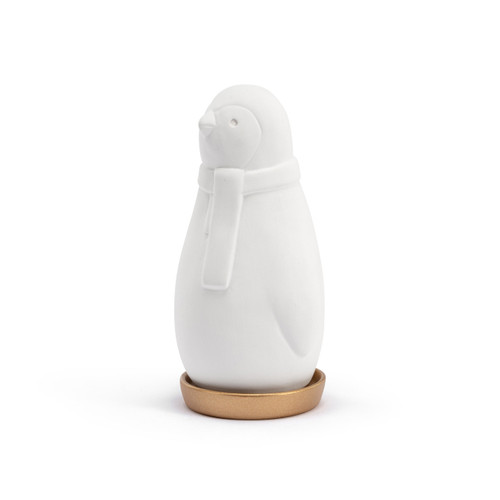 Penguin Diffuser with Fragrance Oil slide 