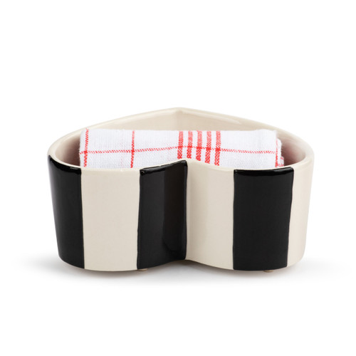 Mini Heart Pan with Towel Set - Red Heart slide 