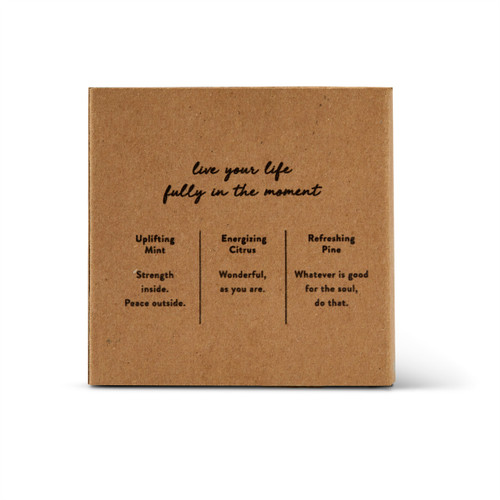 Uplifting Fragrance Oils - Set of 3 slide 
