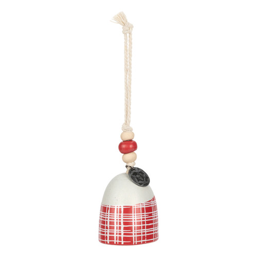 Mini Inspired Holiday Bell - Family slide 