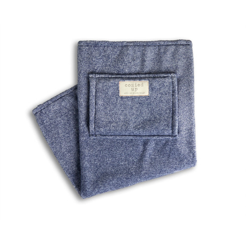 Cozied Up Lap Blanket slide 