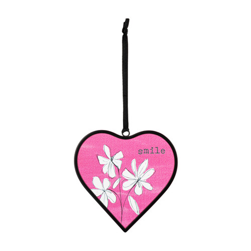 Smile Heart Suncatcher slide 