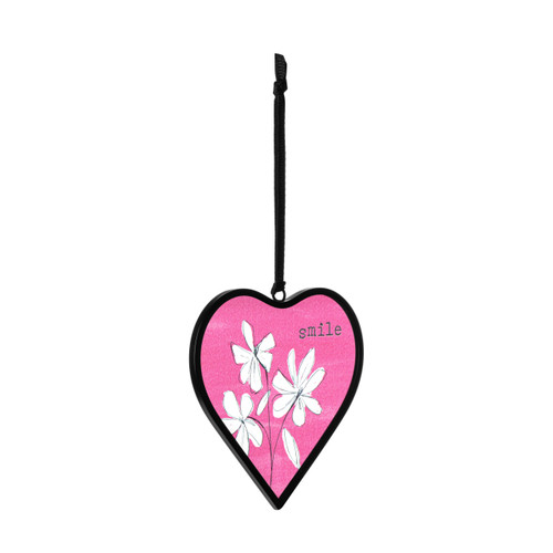 Smile Heart Suncatcher slide 