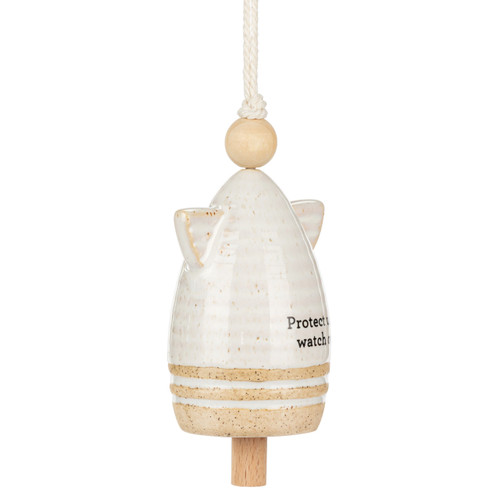 Angel Mini Bell - Guardian Angel slide 