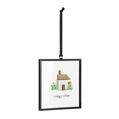 Happy Home Suncatcher slide 