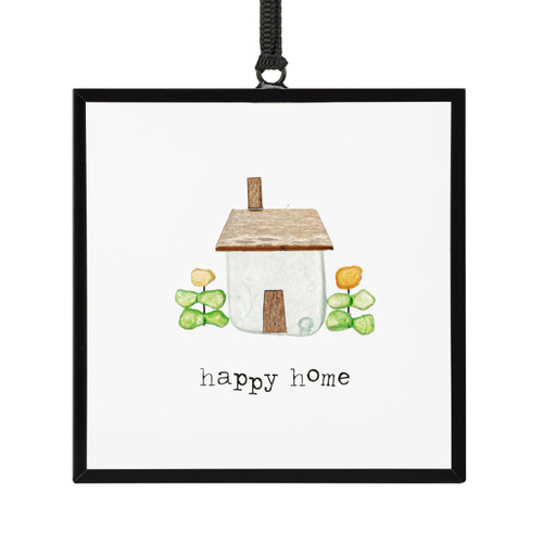 Happy Home Suncatcher slide 