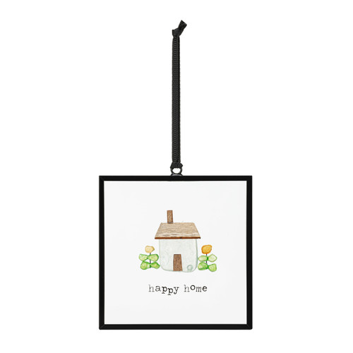 Happy Home Suncatcher slide 