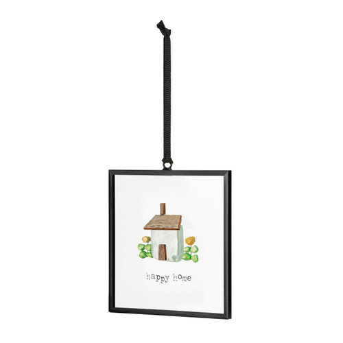 Happy Home Suncatcher slide 