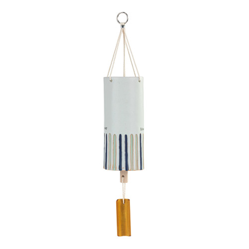 Inspired Wind Chime - Friends slide 