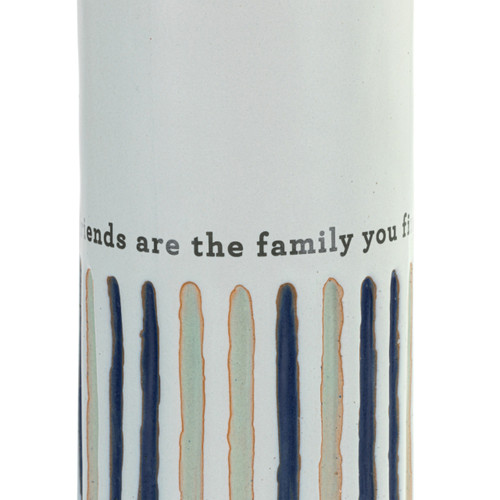 Inspired Wind Chime - Friends slide 