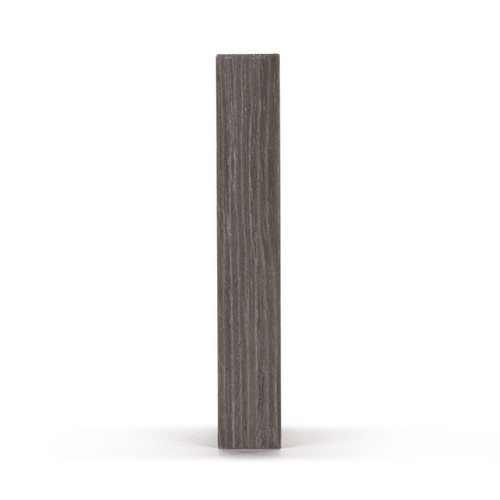 Heart Full of Love Wall Art - Gray slide 