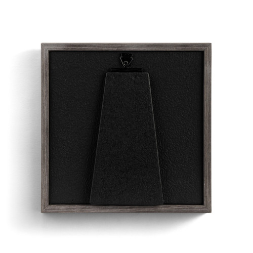 Heart Full of Love Wall Art - Gray slide 