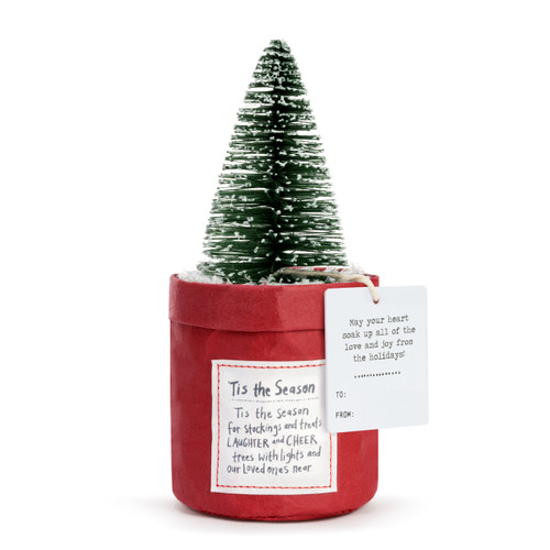 Plant Kindness - 'Tis the Season slide 