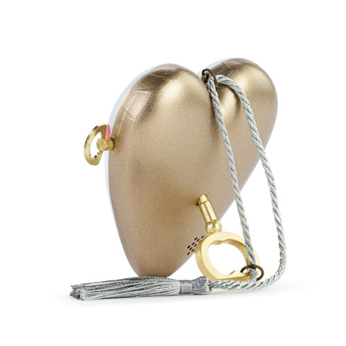 Love You Always Musical Art Heart slide 