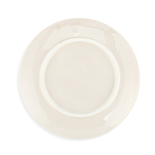 Christmas Journey Ceramic Nativity Appetizer Plates Set of 4 7.5" x 7.5" slide 